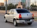 Sahibinden Dacia Logan 1.5 dCi Ambiance 2007 Model 