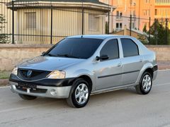 Sahibinden Dacia Logan 1.5 dCi Ambiance 2007 Model 