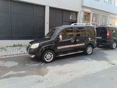 Sahibinden Fiat Doblo Combi 1.9 Multijet VIP Plus 2007 Model