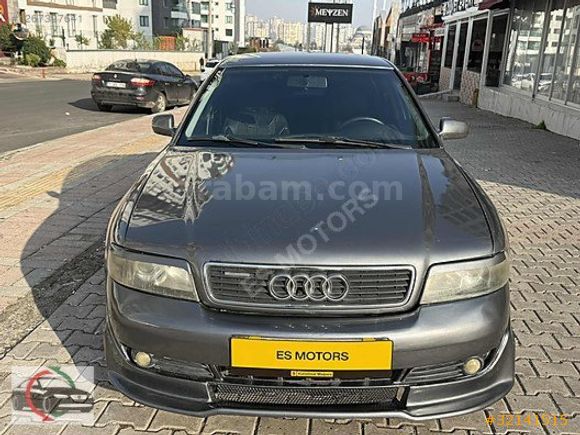 TERTEMİZ YENİ MOTORLU