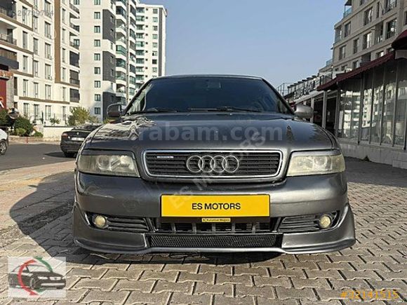 TERTEMİZ YENİ MOTORLU