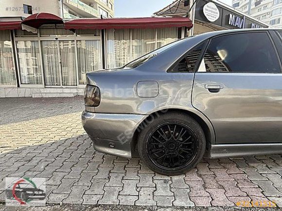 TERTEMİZ YENİ MOTORLU