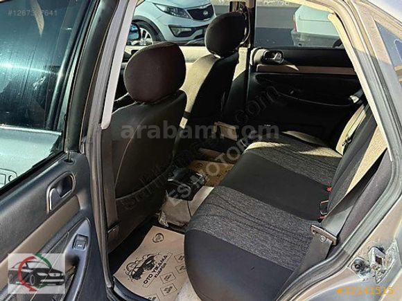 TERTEMİZ YENİ MOTORLU