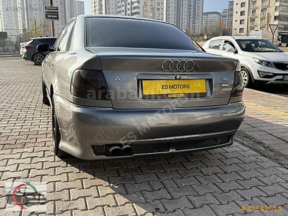 TERTEMİZ YENİ MOTORLU