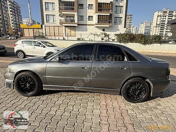 TERTEMİZ YENİ MOTORLU