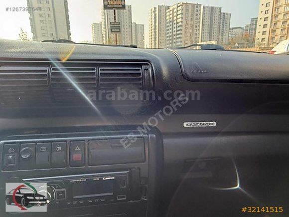 TERTEMİZ YENİ MOTORLU