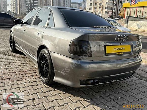 TERTEMİZ YENİ MOTORLU