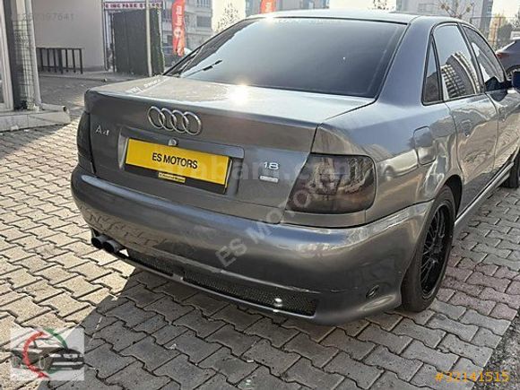 TERTEMİZ YENİ MOTORLU