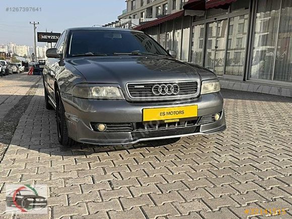 TERTEMİZ YENİ MOTORLU
