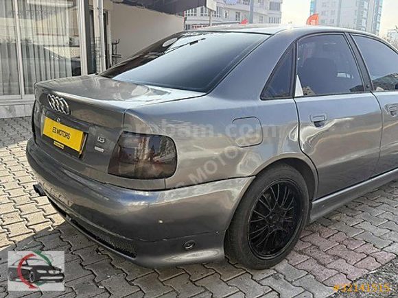 TERTEMİZ YENİ MOTORLU