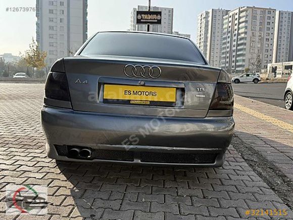 TERTEMİZ YENİ MOTORLU