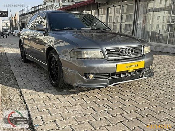 TERTEMİZ YENİ MOTORLU