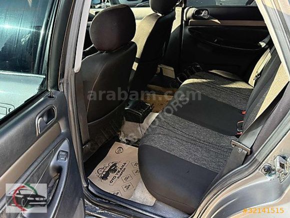 TERTEMİZ YENİ MOTORLU