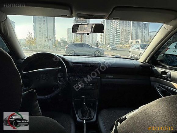 TERTEMİZ YENİ MOTORLU