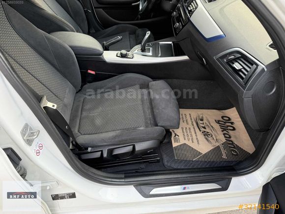 2017 BMW 118i M PLUS