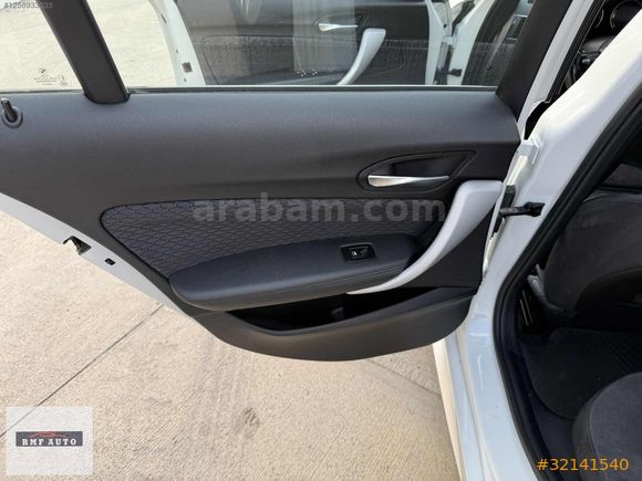 2017 BMW 118i M PLUS
