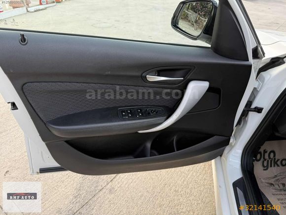 2017 BMW 118i M PLUS