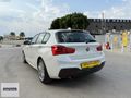 2017 BMW 118i M PLUS