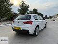 2017 BMW 118i M PLUS