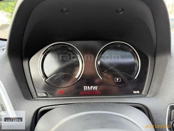 2017 BMW 118i M PLUS