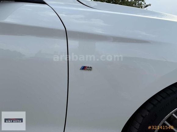 2017 BMW 118i M PLUS