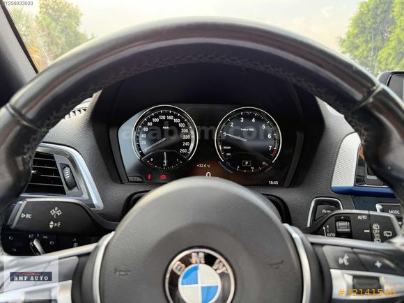 2017 BMW 118i M PLUS
