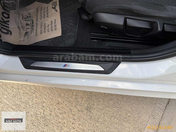 2017 BMW 118i M PLUS