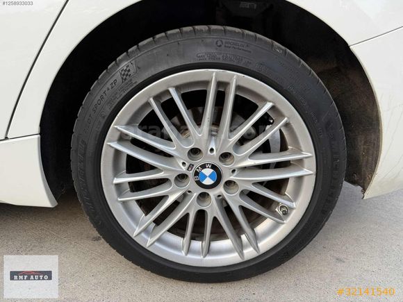 2017 BMW 118i M PLUS