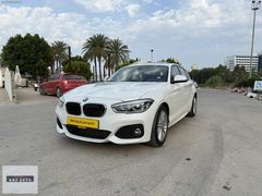 2017 BMW 118i M PLUS