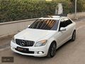 ÖZCAN OTOMOTİV'den 2009 MODEL MERCEDES C 180 SUNROOF