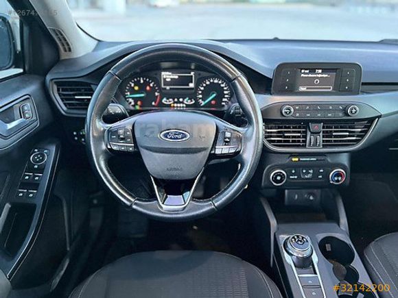 2021 MODEL DEGİŞENSİZ OTOMATİK VİTES