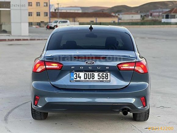 2021 MODEL DEGİŞENSİZ OTOMATİK VİTES