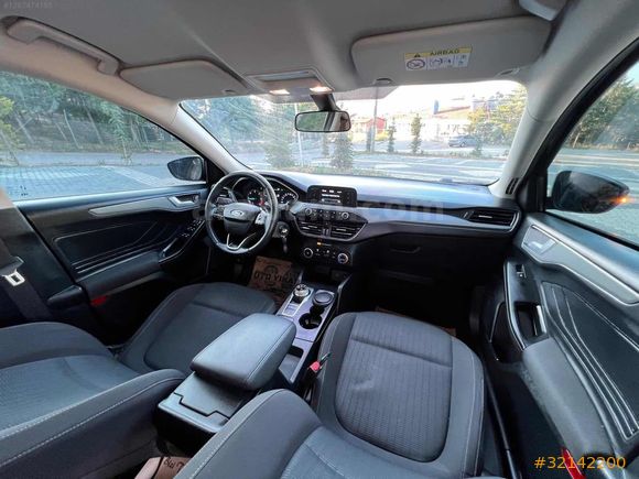 2021 MODEL DEGİŞENSİZ OTOMATİK VİTES