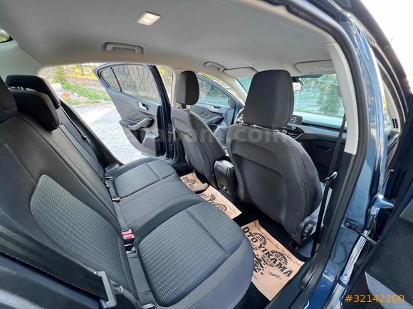2021 MODEL DEGİŞENSİZ OTOMATİK VİTES