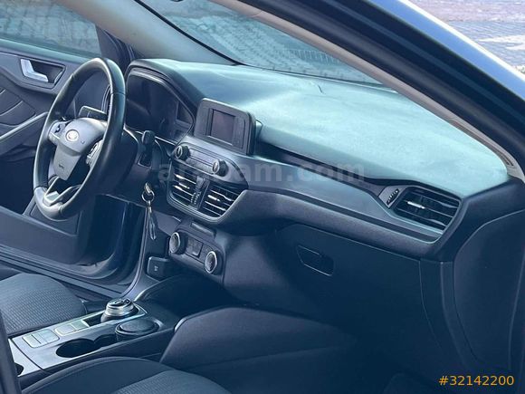 2021 MODEL DEGİŞENSİZ OTOMATİK VİTES