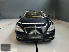 -CİO MOTORS-S 320CDI 4MATIC-AMG-20'JANT-HAR.KARDON-B.DOLABI-BAYİ