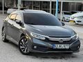 ELİT 01 AUTO'DAN MASRAFSIZ BAKIMLI CIVIC