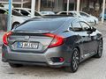 ELİT 01 AUTO'DAN MASRAFSIZ BAKIMLI CIVIC