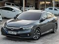 ELİT 01 AUTO'DAN MASRAFSIZ BAKIMLI CIVIC