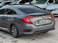 ELİT 01 AUTO'DAN MASRAFSIZ BAKIMLI CIVIC