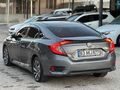 ELİT 01 AUTO'DAN MASRAFSIZ BAKIMLI CIVIC