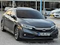 ELİT 01 AUTO'DAN MASRAFSIZ BAKIMLI CIVIC