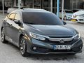 ELİT 01 AUTO'DAN MASRAFSIZ BAKIMLI CIVIC