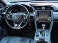 ELİT 01 AUTO'DAN MASRAFSIZ BAKIMLI CIVIC