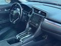 ELİT 01 AUTO'DAN MASRAFSIZ BAKIMLI CIVIC