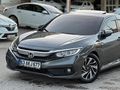 ELİT 01 AUTO'DAN MASRAFSIZ BAKIMLI CIVIC