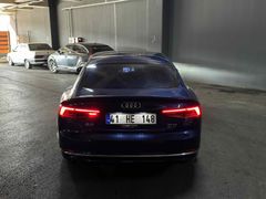 Sahibinden Audi A5 Sportback 1.4 TFSI 2017 Model 