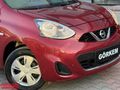 2013 Micra | Düşük Kilometre! | Karta Taksit