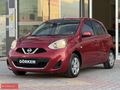 2013 Micra | Düşük Kilometre! | Karta Taksit
