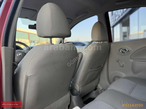 2013 Micra | Düşük Kilometre! | Karta Taksit